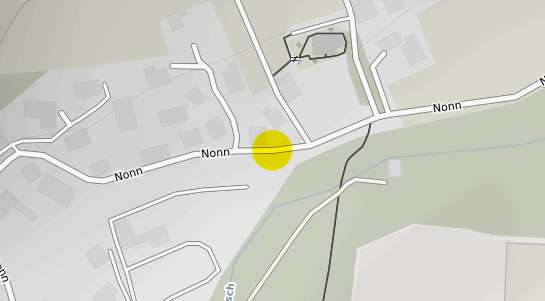 Immobilienpreisekarte Bad Reichenhall Nonn